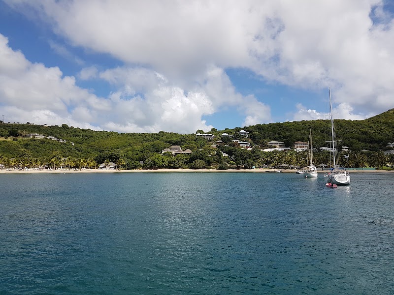 Photo 6 at Galleon Beach in and Barbuda