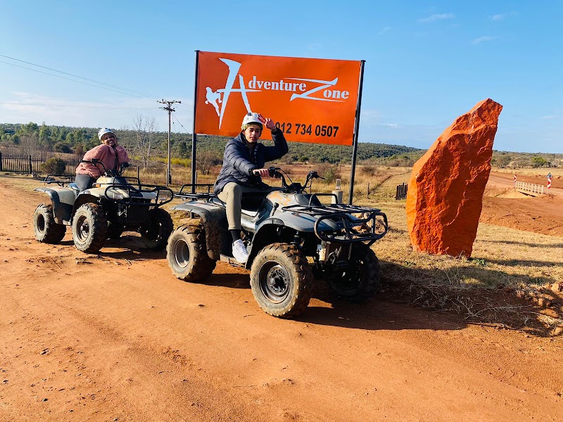 Photo 1 at Adventure Zone Cullinan in Cullinan