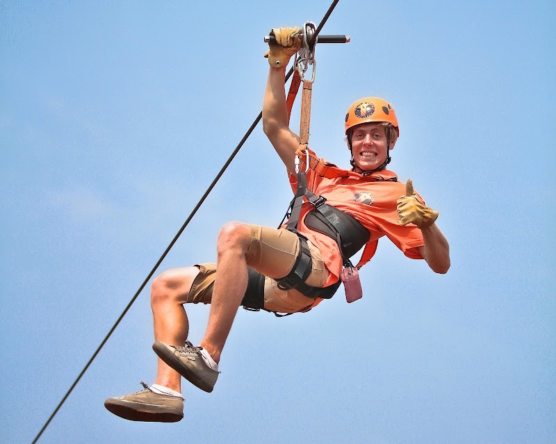 Adventure Zone Cullinan in Cullinan