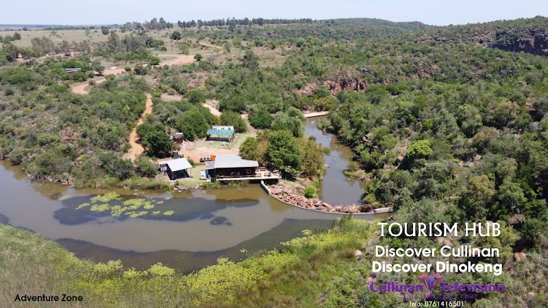 Photo 5 at Adventure Zone Cullinan in Cullinan