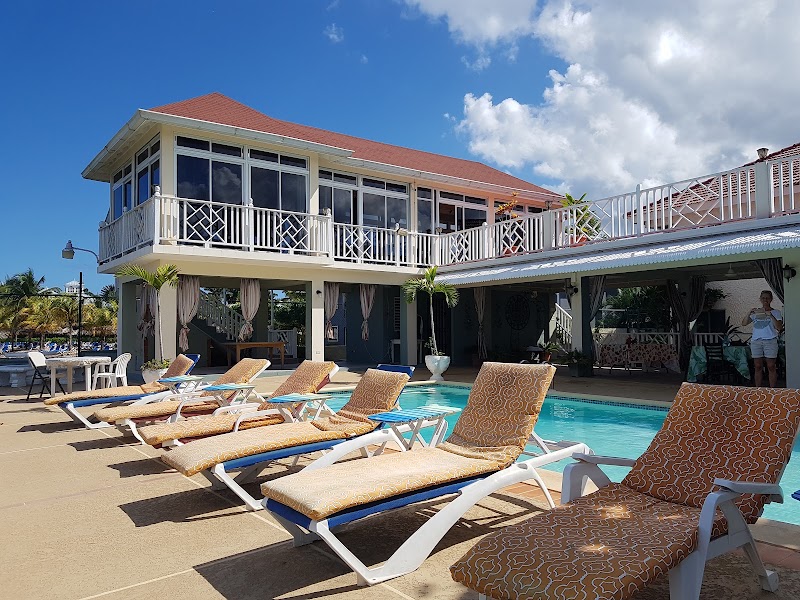 Photo 4 at Piper's Cove Resort in Runaway Bay