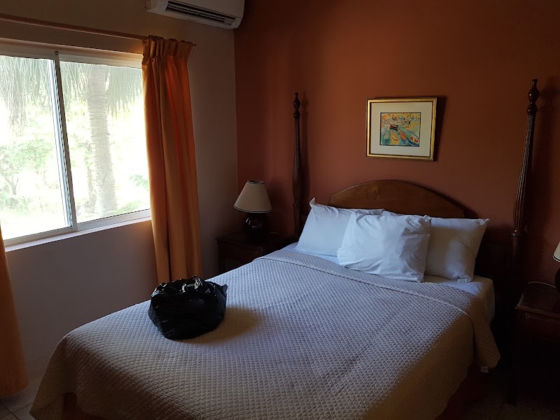 Photo 1 at Piper's Cove Resort in Runaway Bay