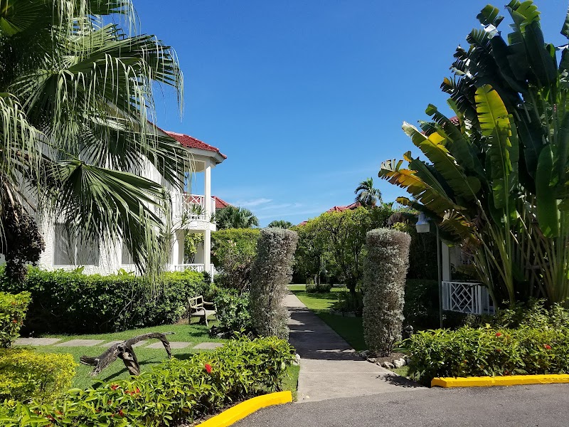 Photo 3 at Piper's Cove Resort in Runaway Bay