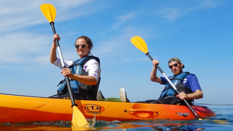 Pula KAYAK TOURS & ADVENTURES by Pula Outdoor in Pula