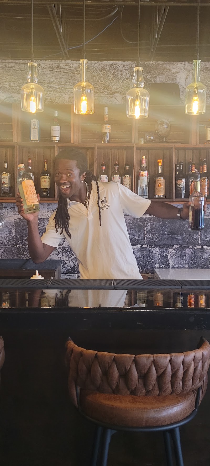 Photo 4 at Islandz Tours in Nassau