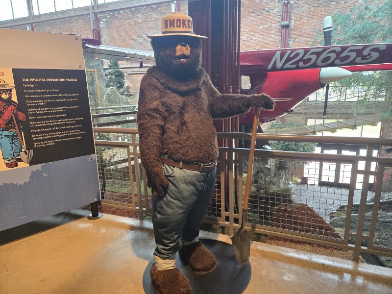 Photo 6 at Outdoor Adventure Center in Detroit