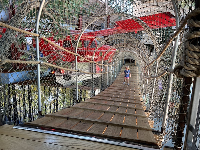 Photo 4 at Outdoor Adventure Center in Detroit