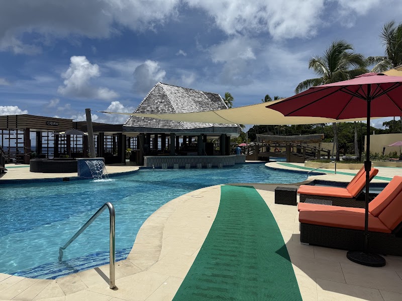 Photo 5 at Mana Island Resort & Spa - Fiji in 