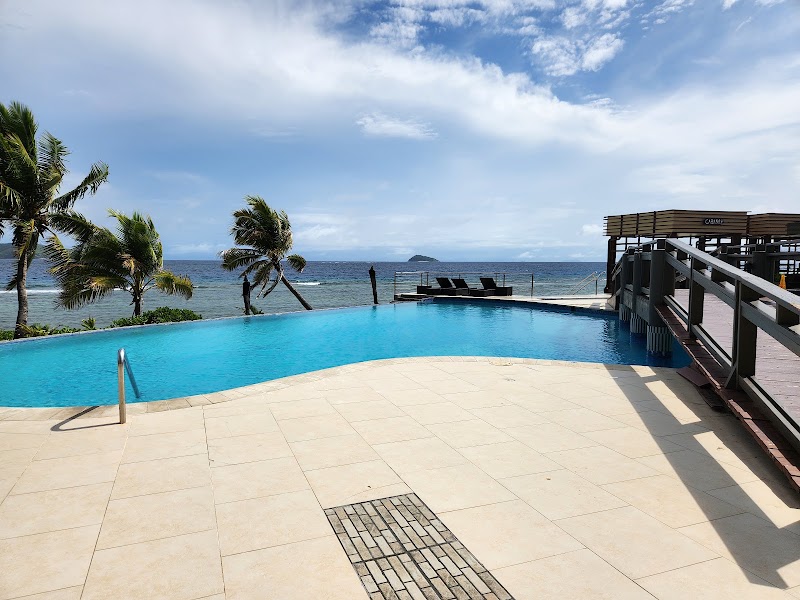 Mana Island Resort & Spa - Fiji in 