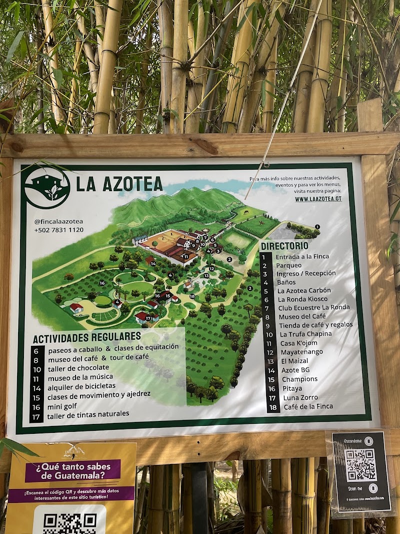 Photo 5 at Finca La Azotea in Guatemala