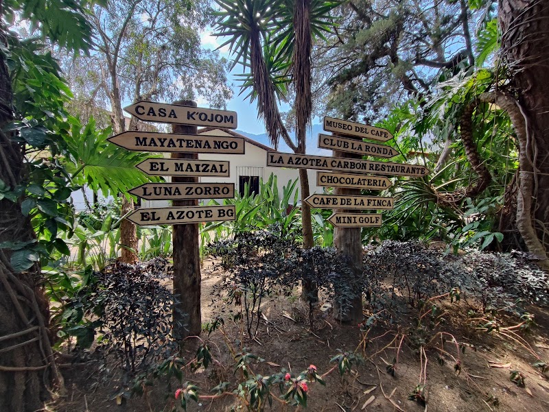 Photo 4 at Finca La Azotea in Guatemala