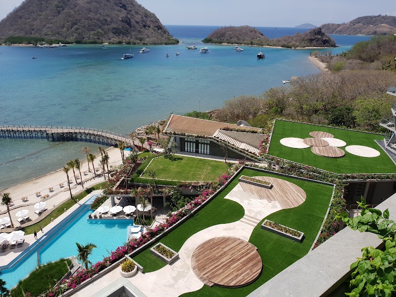 Photo 2 at AYANA Komodo Waecicu Beach in Kecamatan Komodo