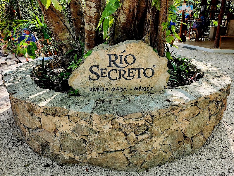 Photo 5 at Río Secreto in Playa del Carmen