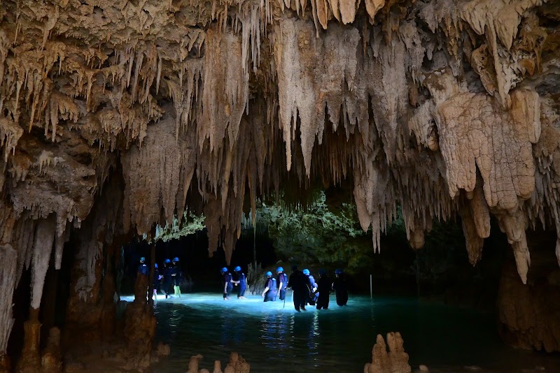Photo 6 at Río Secreto in Playa del Carmen