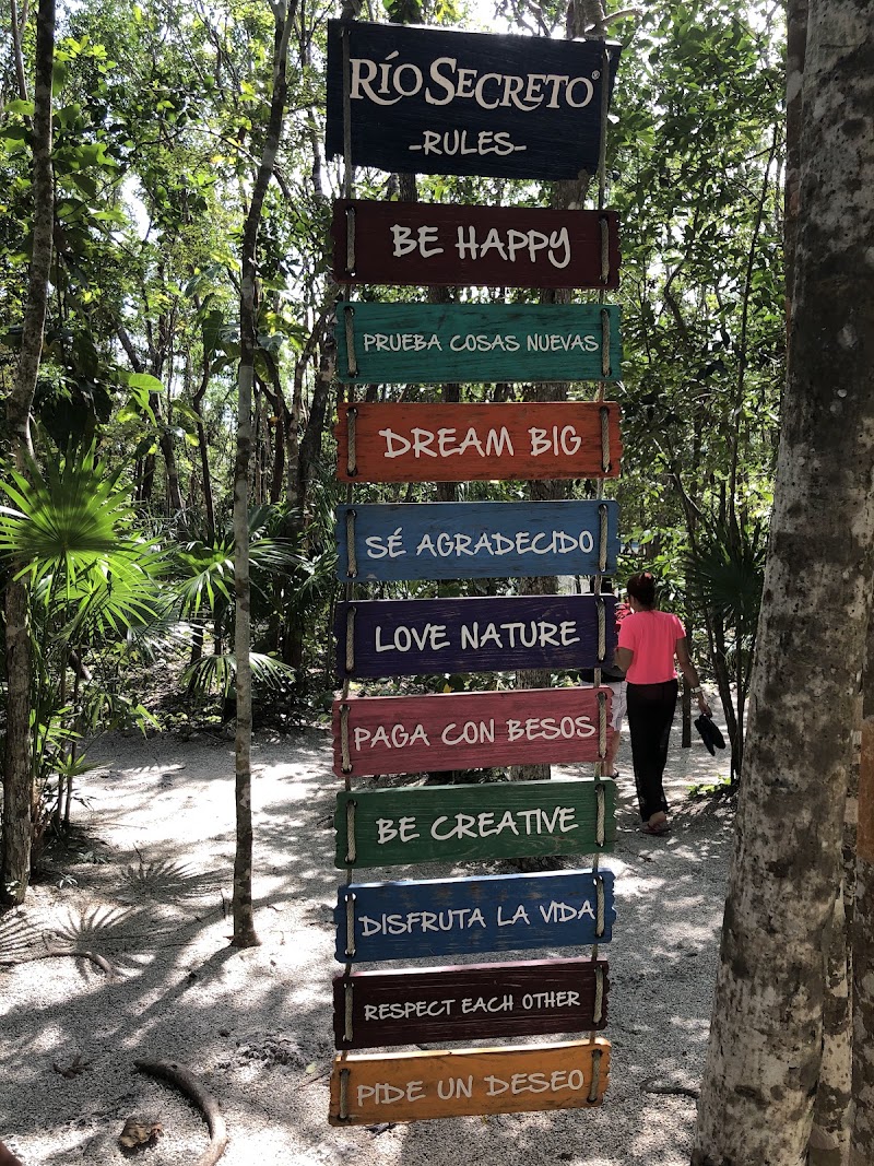 Photo 4 at Río Secreto in Playa del Carmen