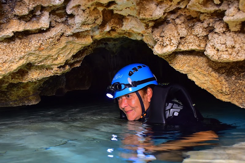 Photo 2 at Río Secreto in Playa del Carmen