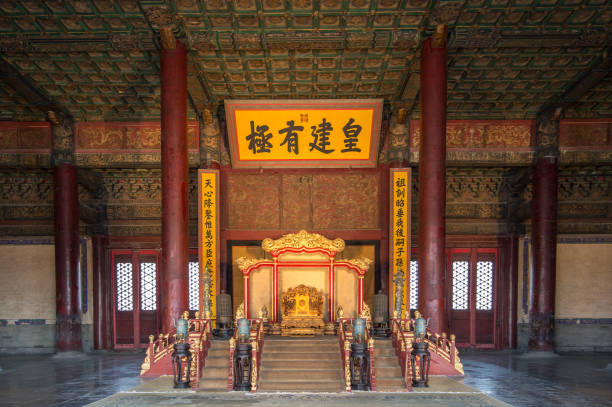 Photo 2 at Forbidden City in Dong Cheng Qu