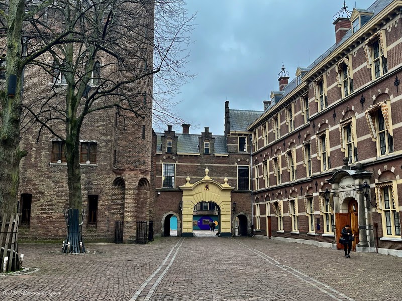 Photo 5 at Binnenhof in Den Haag