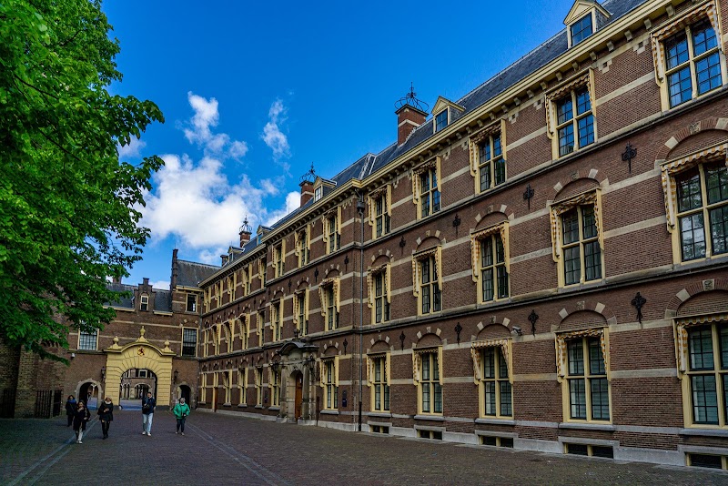 Photo 6 at Binnenhof in Den Haag
