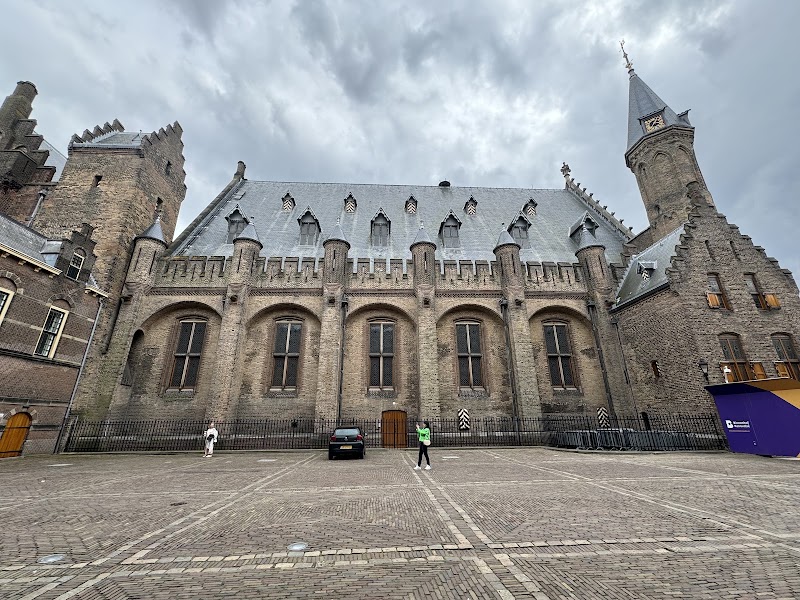 Photo 3 at Binnenhof in Den Haag