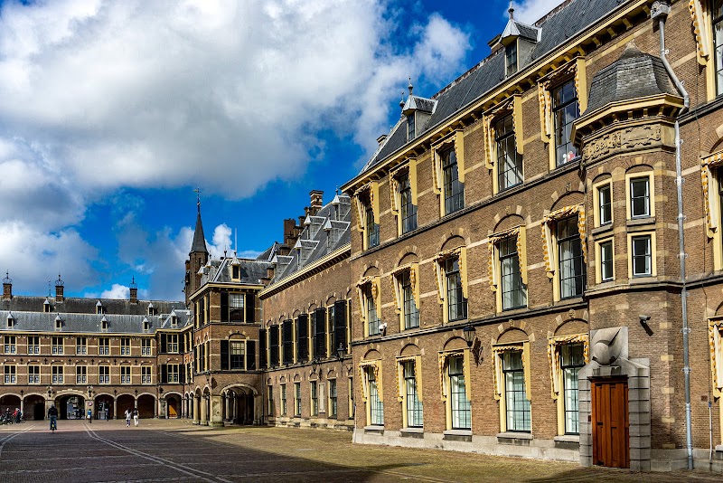 Photo 2 at Binnenhof in Den Haag