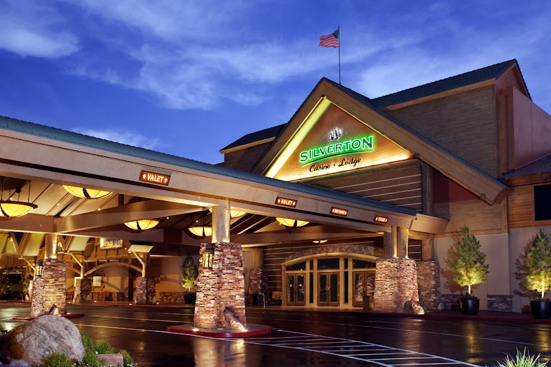 Photo 4 at Silverton Casino Lodge in Las Vegas