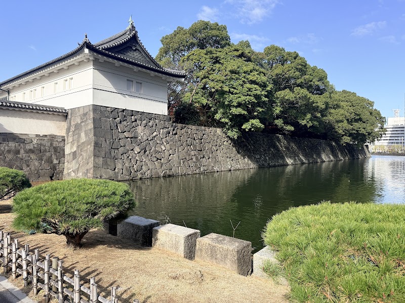 Photo 3 at Imperial Palace East National Gardens in Chiyoda City