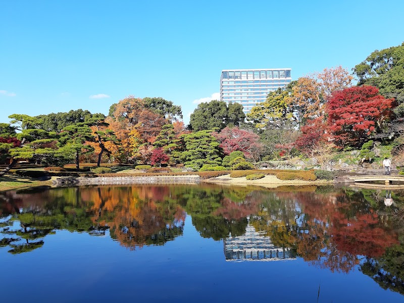 Photo 5 at Imperial Palace East National Gardens in Chiyoda City