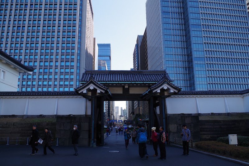 Photo 4 at Imperial Palace East National Gardens in Chiyoda City