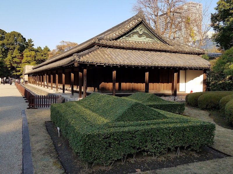 Photo 6 at Imperial Palace East National Gardens in Chiyoda City