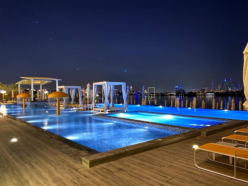 Photo 2 at C Central Hotel & Resort The Palm Dubai in Dubai