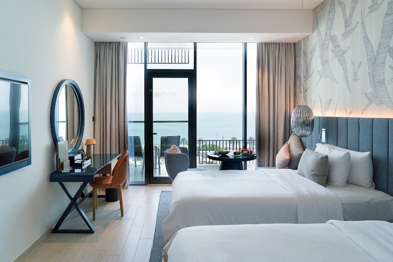 Photo 1 at C Central Hotel & Resort The Palm Dubai in Dubai