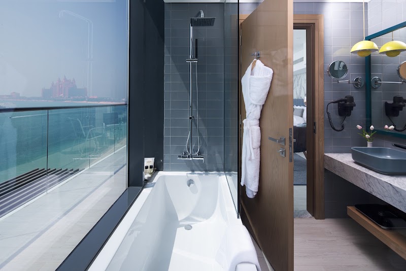 Photo 3 at C Central Hotel & Resort The Palm Dubai in Dubai