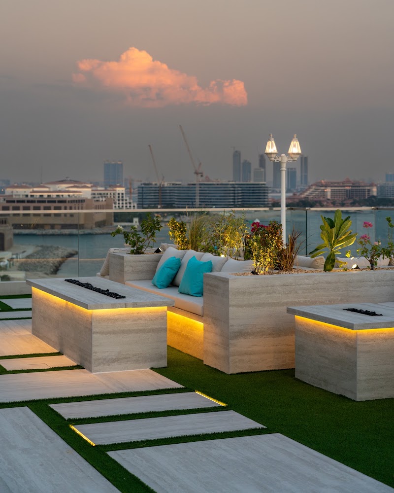Photo 6 at C Central Hotel & Resort The Palm Dubai in Dubai
