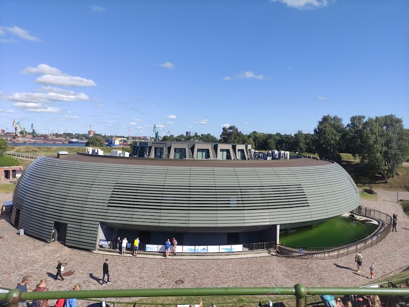 Photo 2 at Lithuanian Sea Museum in Klaipėda