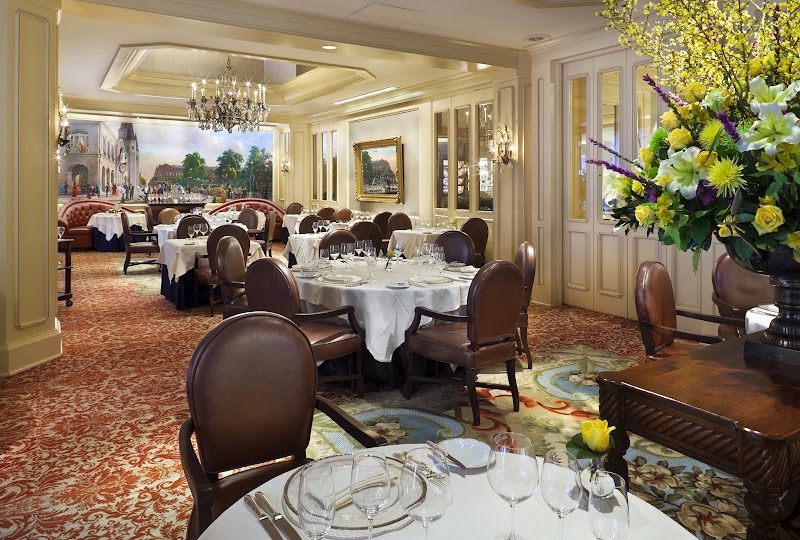 Photo 5 at The Windsor Court in New Orleans