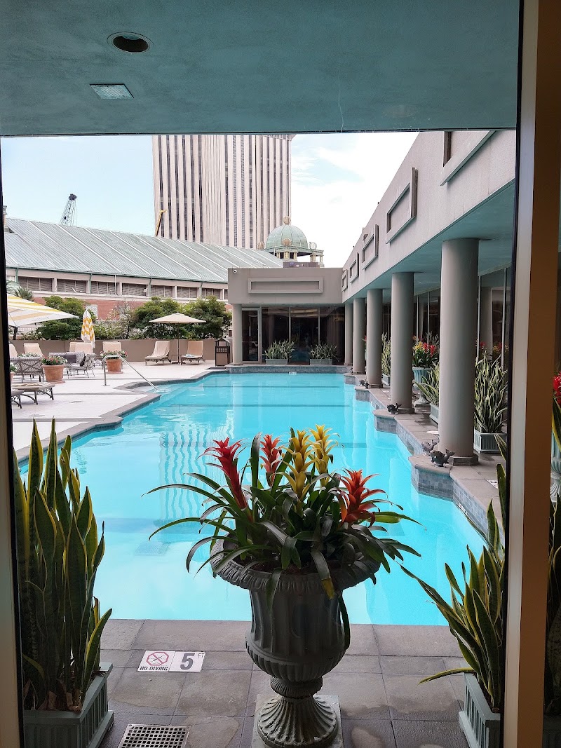 Photo 2 at The Windsor Court in New Orleans