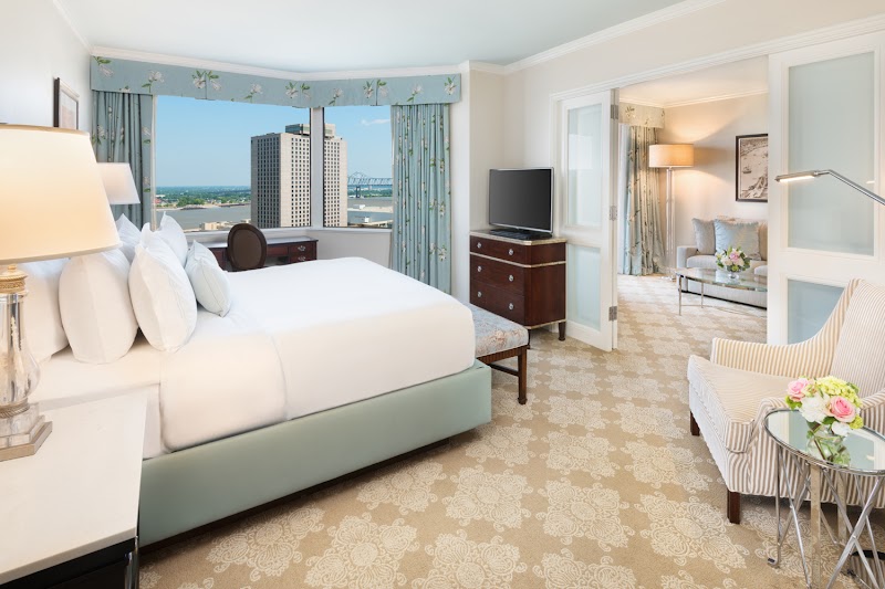 Photo 4 at The Windsor Court in New Orleans