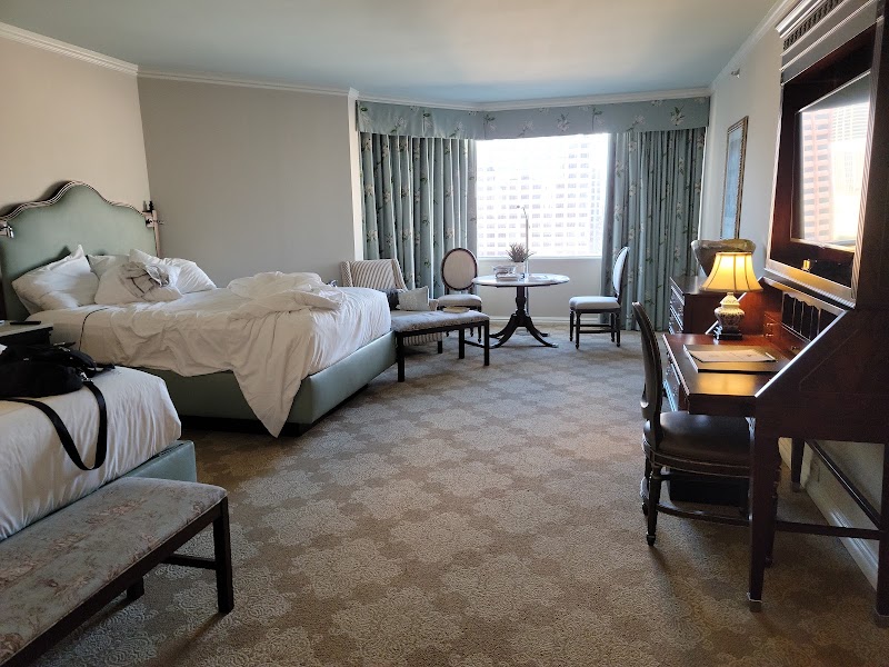 Photo 1 at The Windsor Court in New Orleans