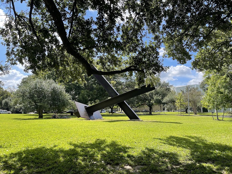 Photo 4 at Rothko Chapel in Houston