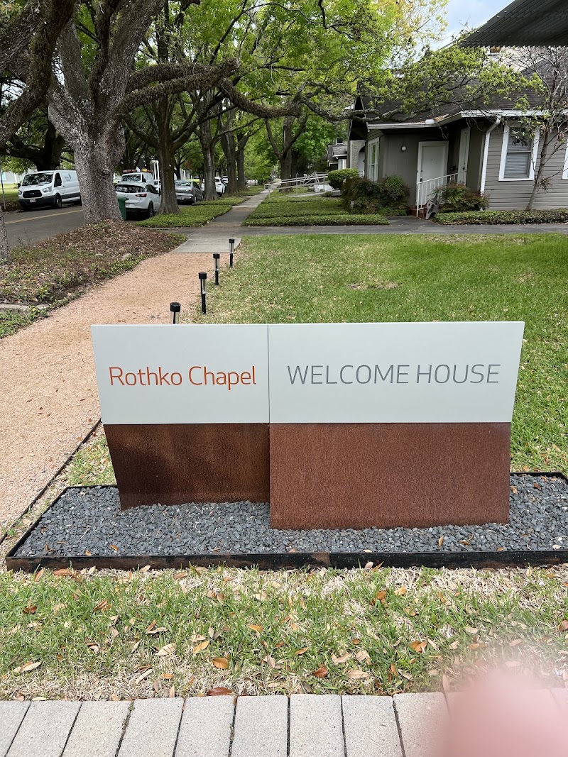 Photo 5 at Rothko Chapel in Houston