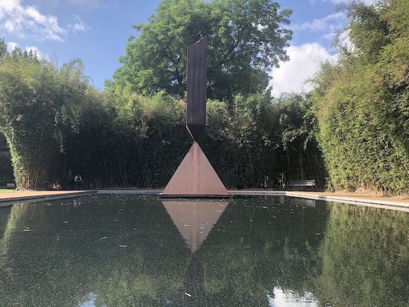 Photo 1 at Rothko Chapel in Houston