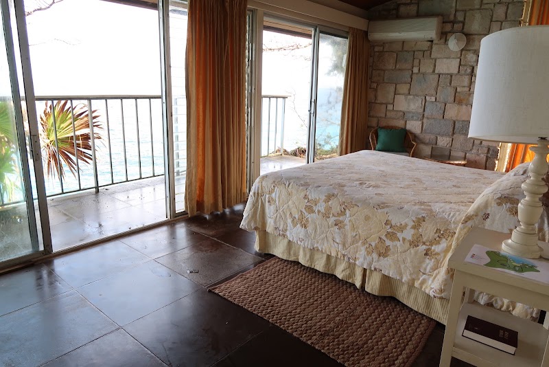 Photo 1 at Frenchman's Cove Resort in Drapers