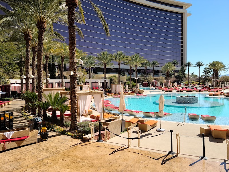 Photo 2 at Red Rock Casino Resort and Spa in Las Vegas