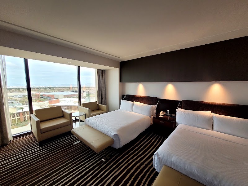 Photo 1 at Red Rock Casino Resort and Spa in Las Vegas
