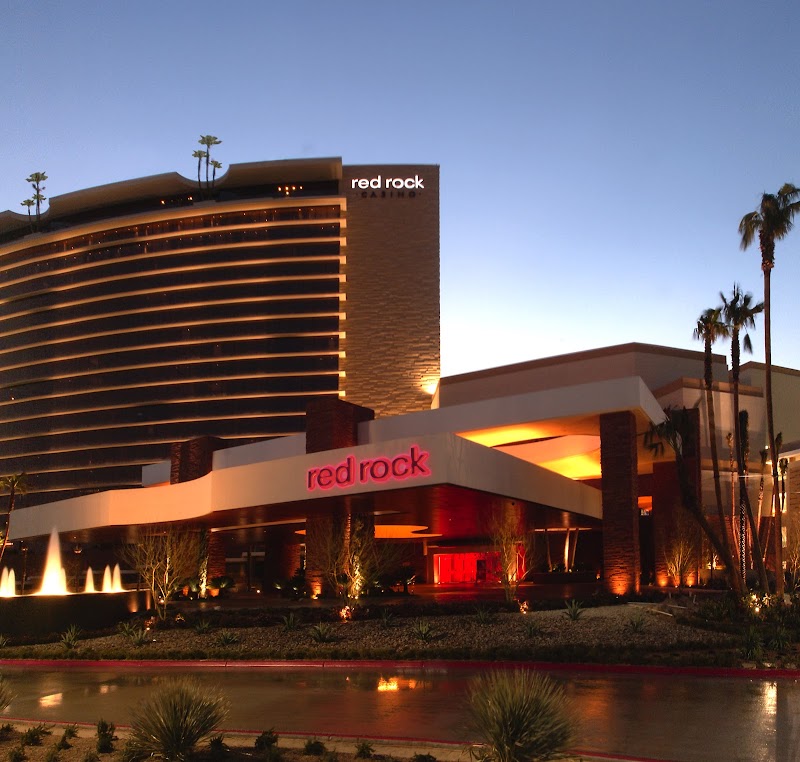 Photo 4 at Red Rock Casino Resort and Spa in Las Vegas
