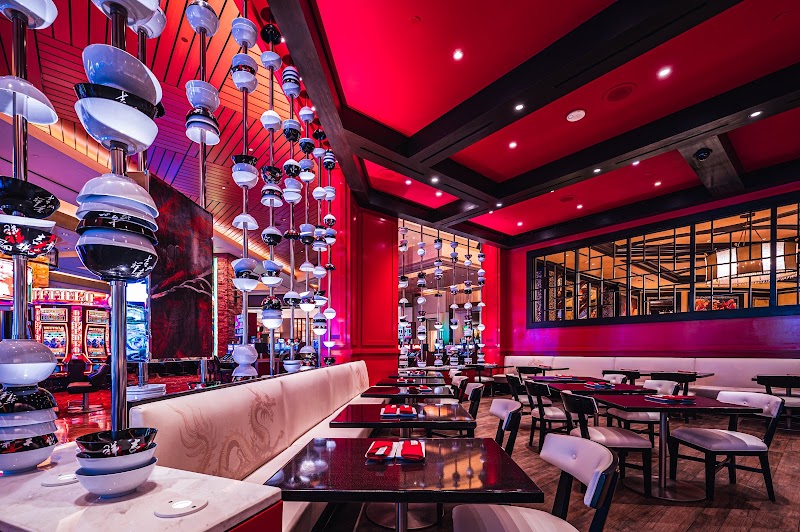 Photo 5 at Red Rock Casino Resort and Spa in Las Vegas