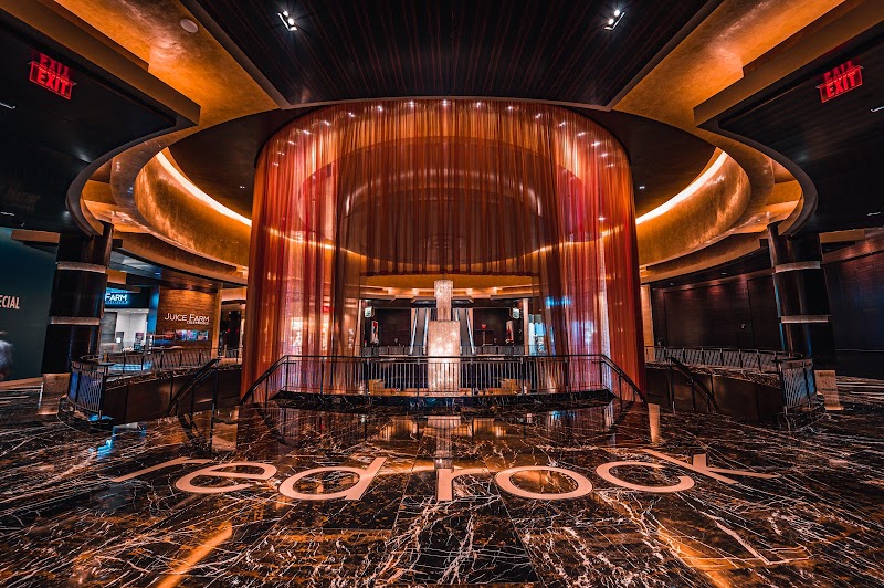 Photo 6 at Red Rock Casino Resort and Spa in Las Vegas