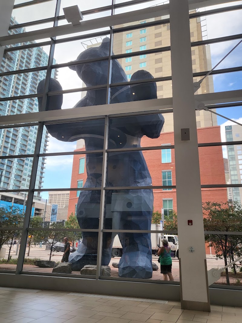 Photo 1 at Big Blue Bear in Denver