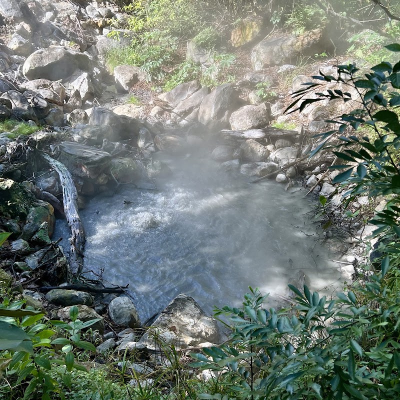 Photo 5 at Parque Nacional Rincón de la Vieja in Liberia